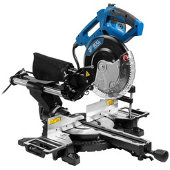 Торцовочная пила Bull CM 2502 (0325361)