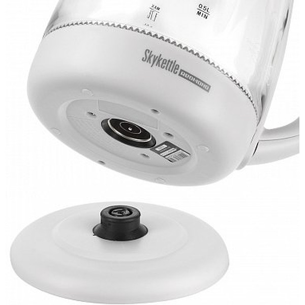 Электрочайник Редмонд SkyKettle RK-G211S