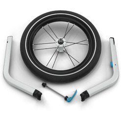Набор для бега к коляске Thule Chariot Jogging Kit