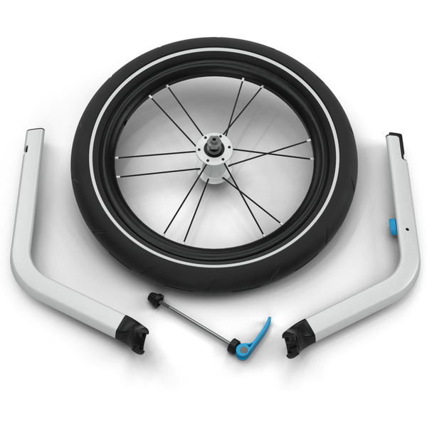 Набор для бега к коляске Thule Chariot Jogging Kit