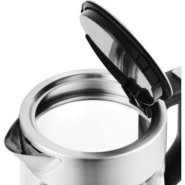 Электрочайник Kitfort КТ-648