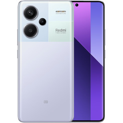 Смартфон Xiaomi Redmi Note 13 Pro+ 5G 8GB/256GB Aurora Purple RU