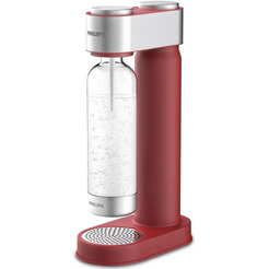 Устройство для газирования PHILIPS с баллоном Soda Maker ADD4902RD/10-R