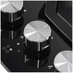 Варочная панель MAUNFELD EGHG.64.23CB/G