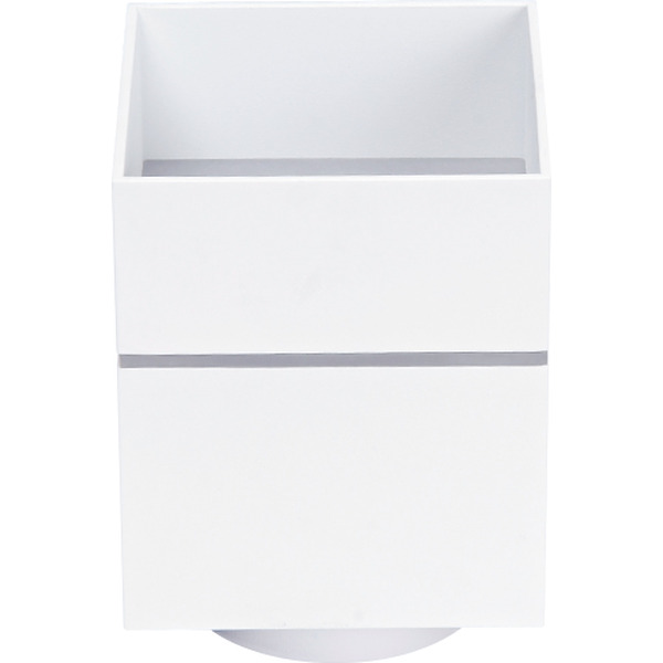 Точечный светильник Ambrella light Techno Spot TN257 WH/S