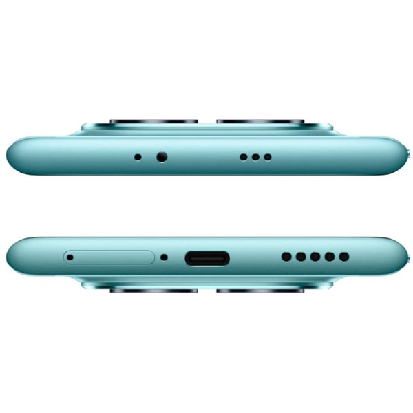 Смартфон POCO M8 5G 8GB/256GB (зеленый)