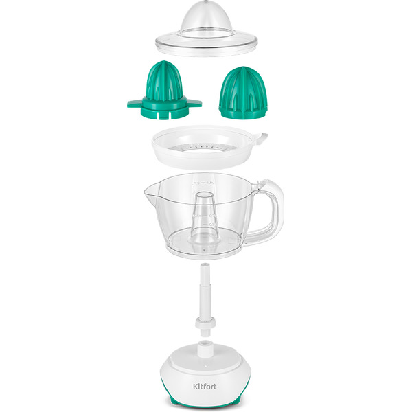 Соковыжималка Kitfort KT-1147-2