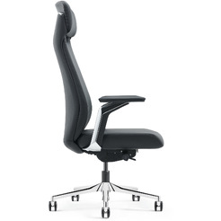 Кресло HAWASAN PREMIUM EX-830 X-ONE (533239) черное