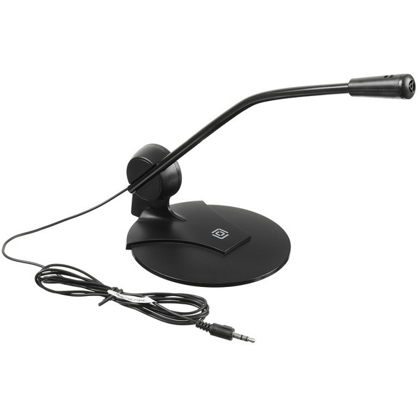 Микрофон Oklick MP-M009B