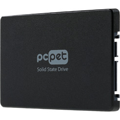 SSD PC Pet 2TB PCPS002T2