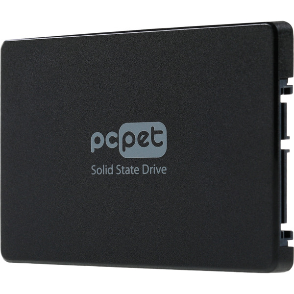 SSD PC Pet 2TB PCPS002T2