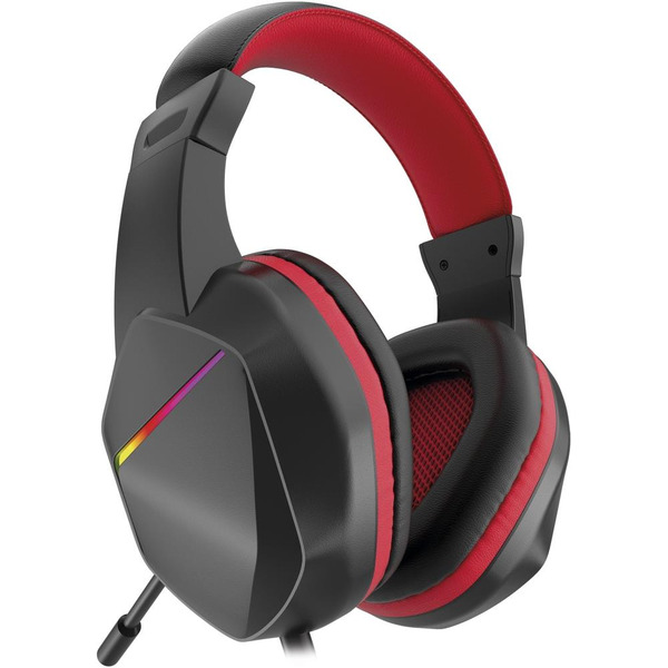 Наушники с микрофоном OKLICK HS-L335G