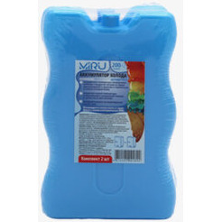 Аккумулятор холода Miru 7022