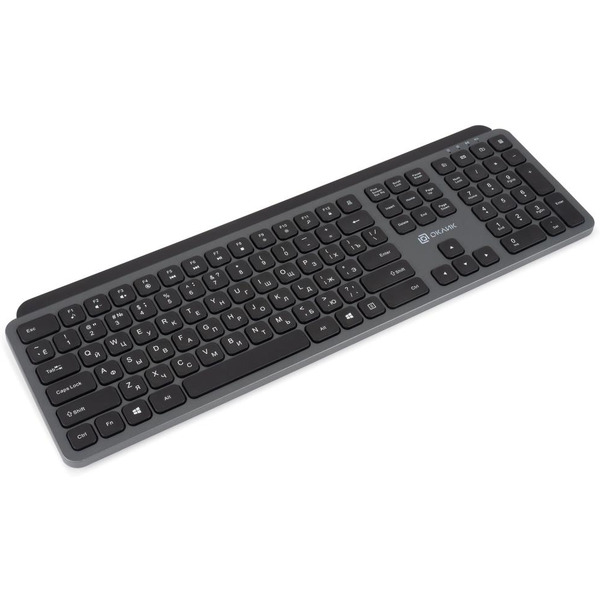 Клавиатура Oklick K859W