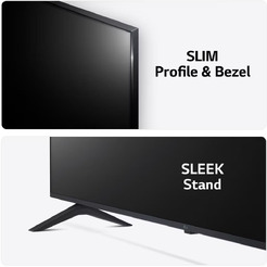 Телевизор LG 43UR78006LK