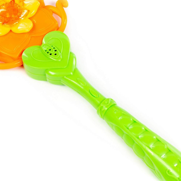 Волшебная палочка Полесье Цветочек 86840