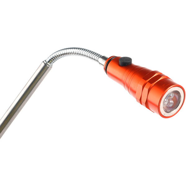 Фонарь PATRIOT LR 007 (оранжевый)