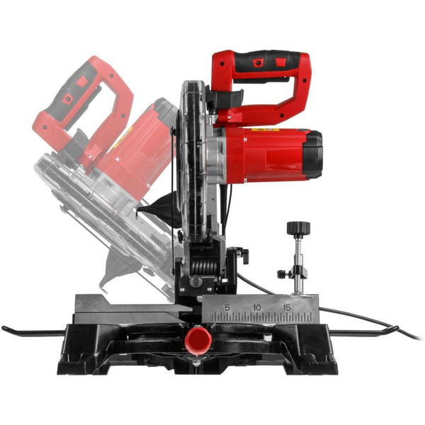 Торцовочная пила Wortex MS 2516 LO (1329367)