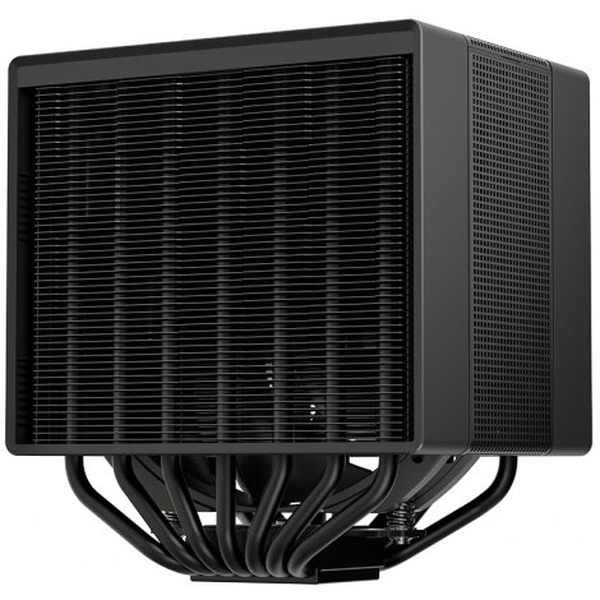 Кулер для процессора DeepCool Assassin 4S R-ASN4S-BKGPMN-G