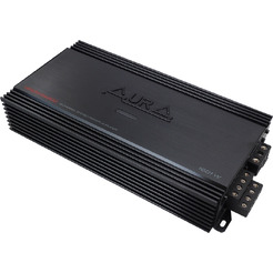 Автомобильный усилитель Aura VENOM-D4.200