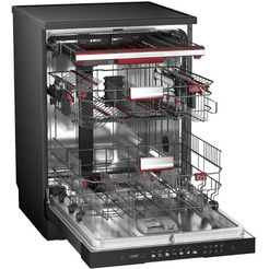 Посудомоечная машина Toshiba DW-16F1(BS)-RU