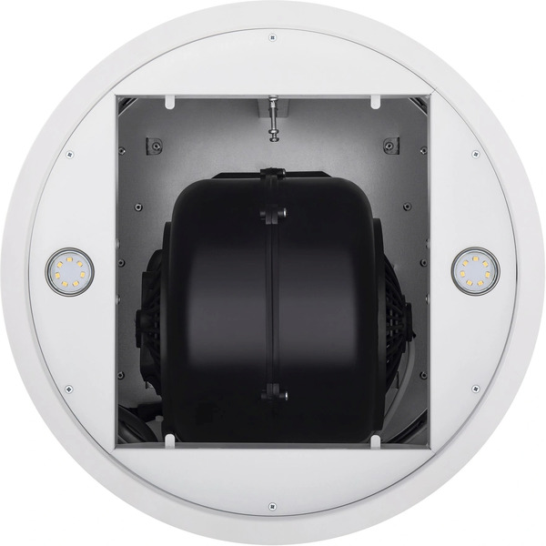 Кухонная вытяжка MAUNFELD Lee Push 39 (белый)