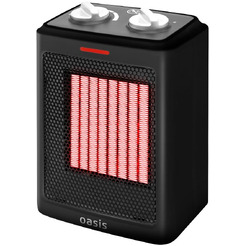 Тепловентилятор Oasis KT-15