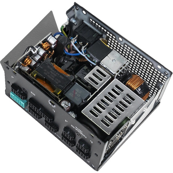 Блок питания DeepCool GamerStorm PS1000P R-PSA00P-FE0B-WGEU