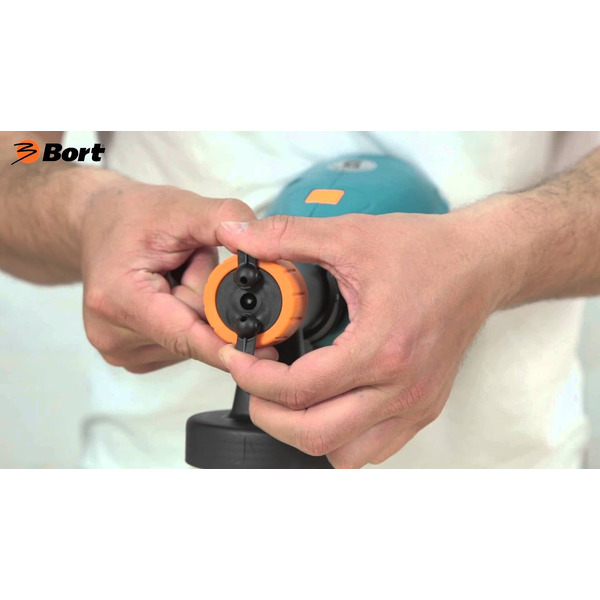 Краскопульт BORT BFP-280 (93728595)