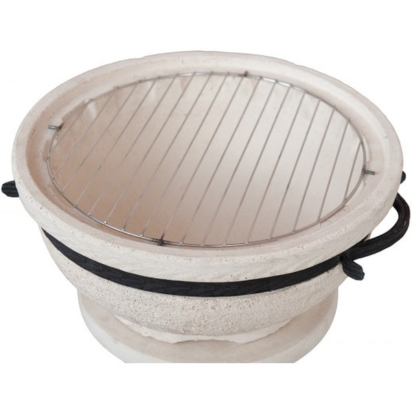 Жаровня-гриль Амфора ЖАРГ