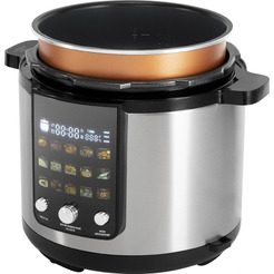 Мультиварка-скороварка Hyundai HYMC-2402