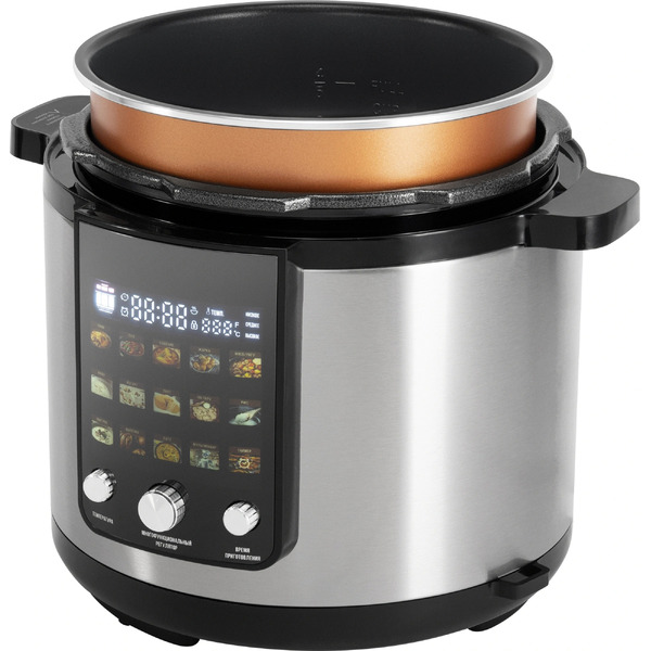 Мультиварка-скороварка Hyundai HYMC-2402