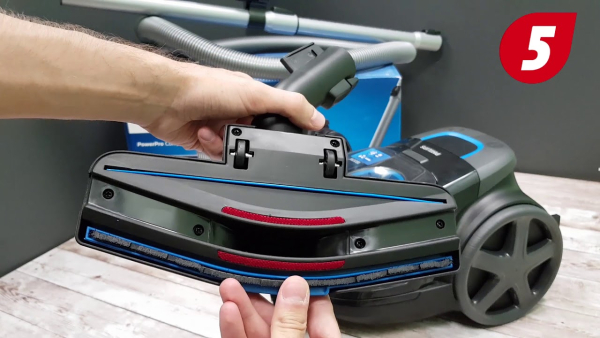 Пылесос PHILIPS FC9350/01