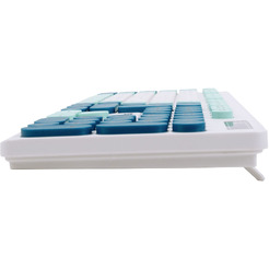 Набор беспроводной клавиатура + мышь Sonnen K-650 (513953)