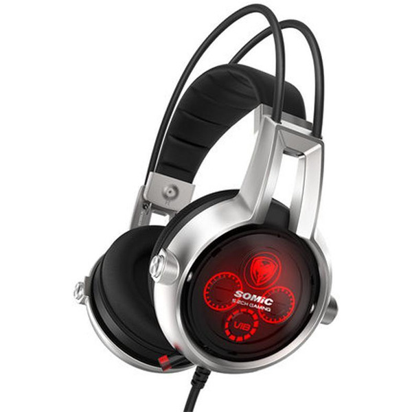 Наушники Somic E95X