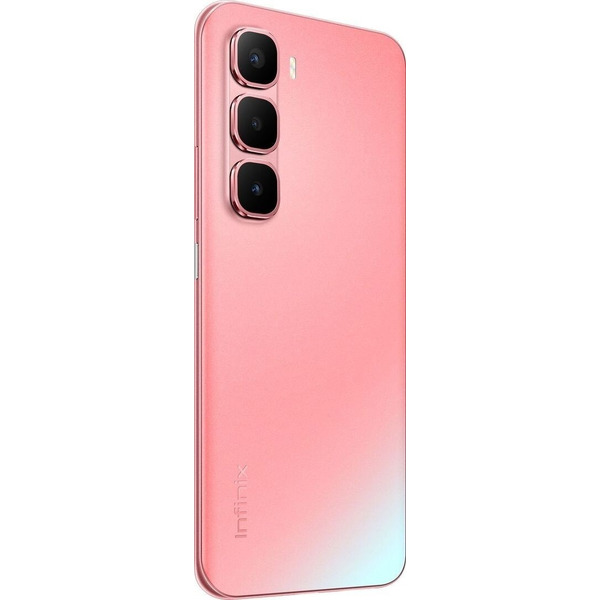 Смартфон Infinix HOT 60 Pro+ 8GB/256GB Коралловый
