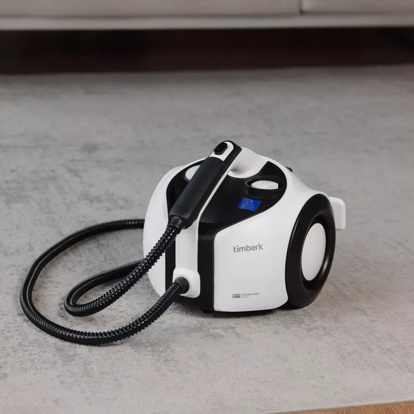 Пароочиститель Timberk T-STCF82