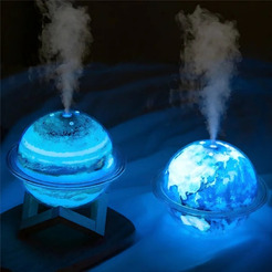 Ультразвуковой увлажнитель воздуха Sundays Home 650400066A