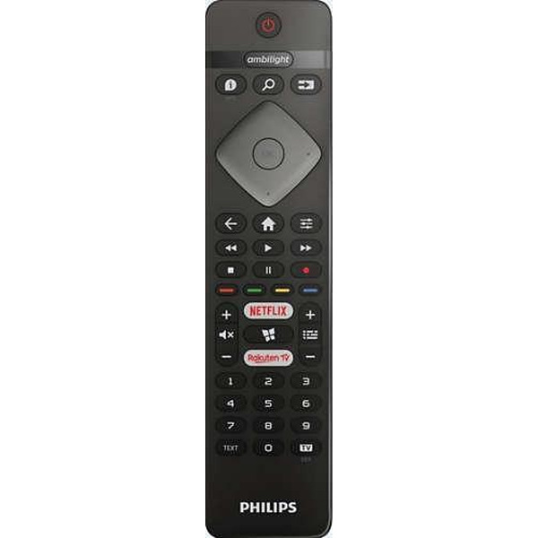 Телевизор Philips 65PUS6704/60