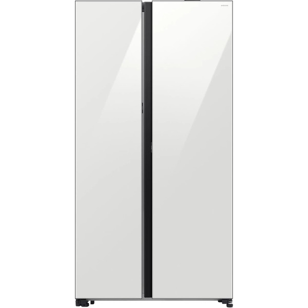 Холодильник Samsung RS80F65M1WWR