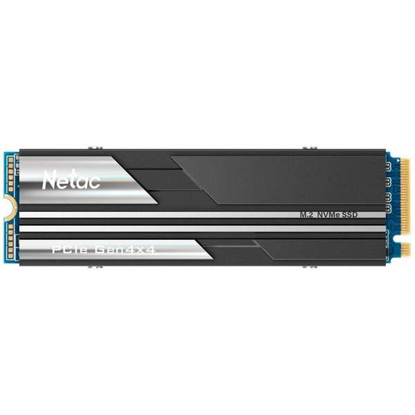 SSD Netac NV5000 500GB NT01NV5000-500-E4X