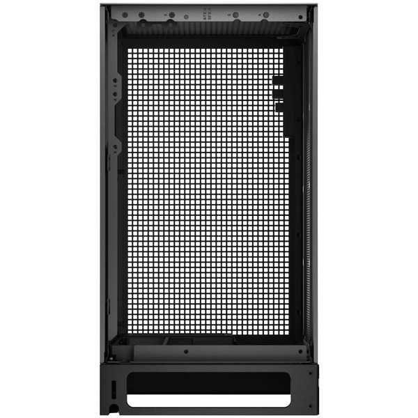 Корпус DeepCool CH170 Digital R-CH170-BKNPI0D-G-1