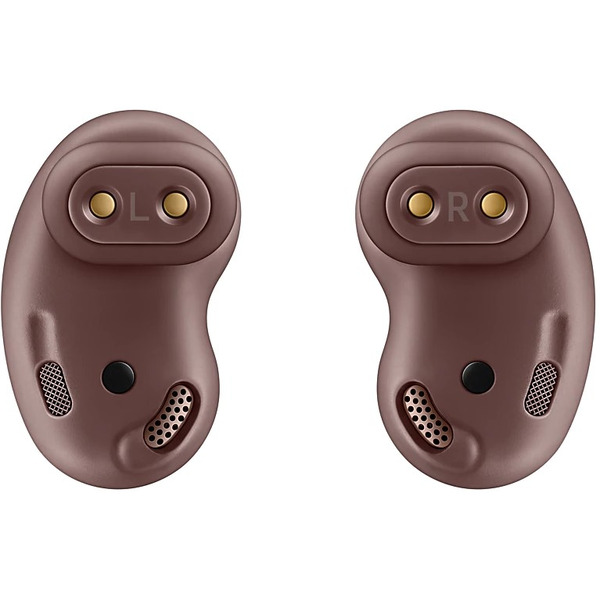 Наушники SAMSUNG Galaxy Buds Live SM-R180 бронза