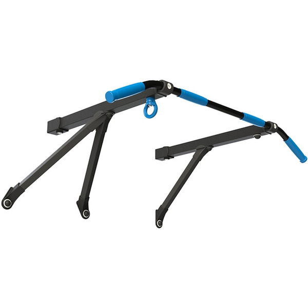 Турник настенный Leco IT Pro гп032120