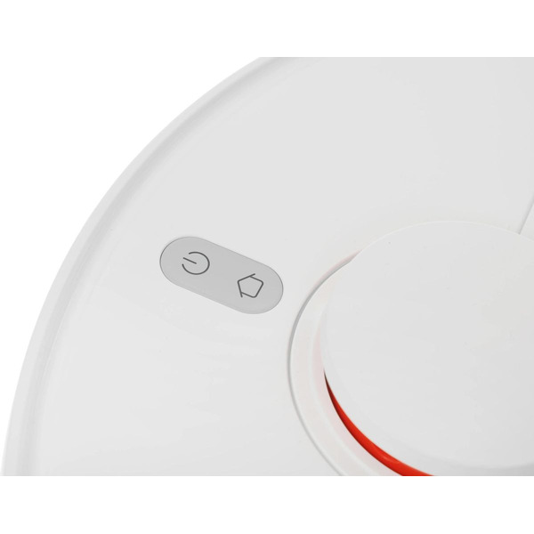 Робот-пылесос XIAOMI Robot Vacuum S40C (E101) BHR9664EU
