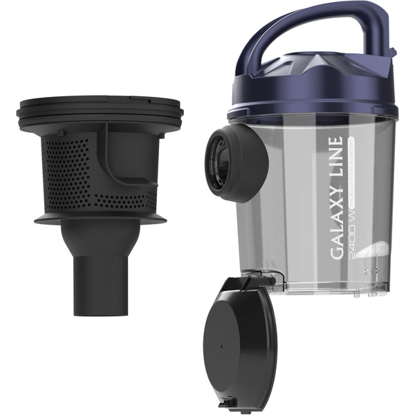 Пылесос Galaxy Line GL6226