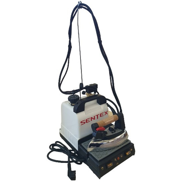 Парогенератор Sentex ST-9000