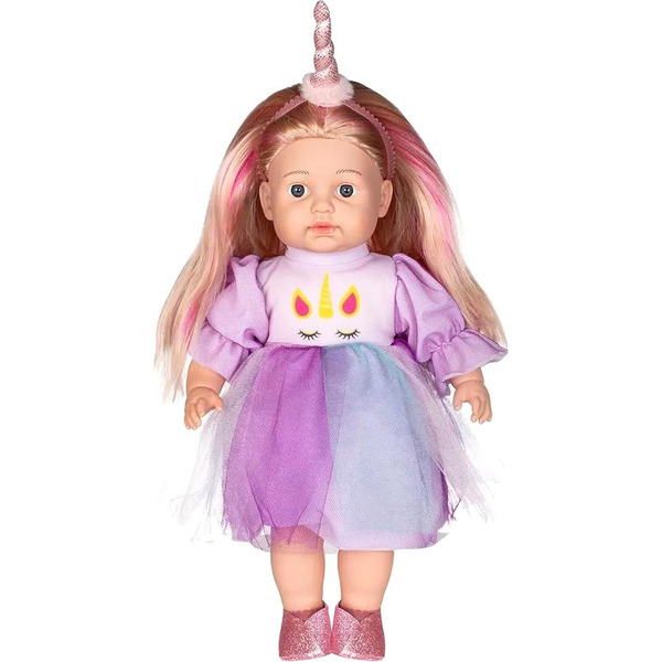 Кукла Fancy Dolls Яна KUKL04