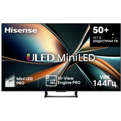 Телевизор Hisense 55U7Q