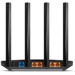Wi-Fi роутер TP-Link Archer C80